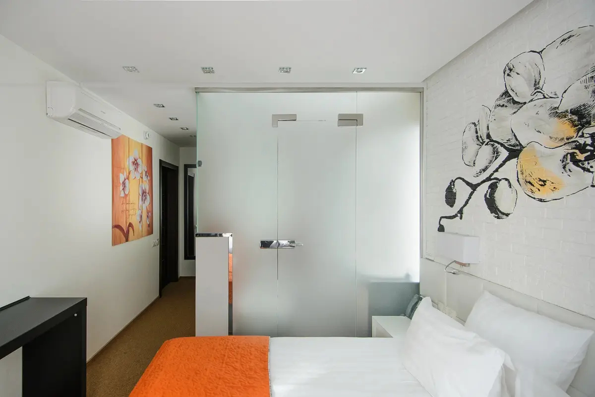 Меблированные комнаты Apartello на Толстого