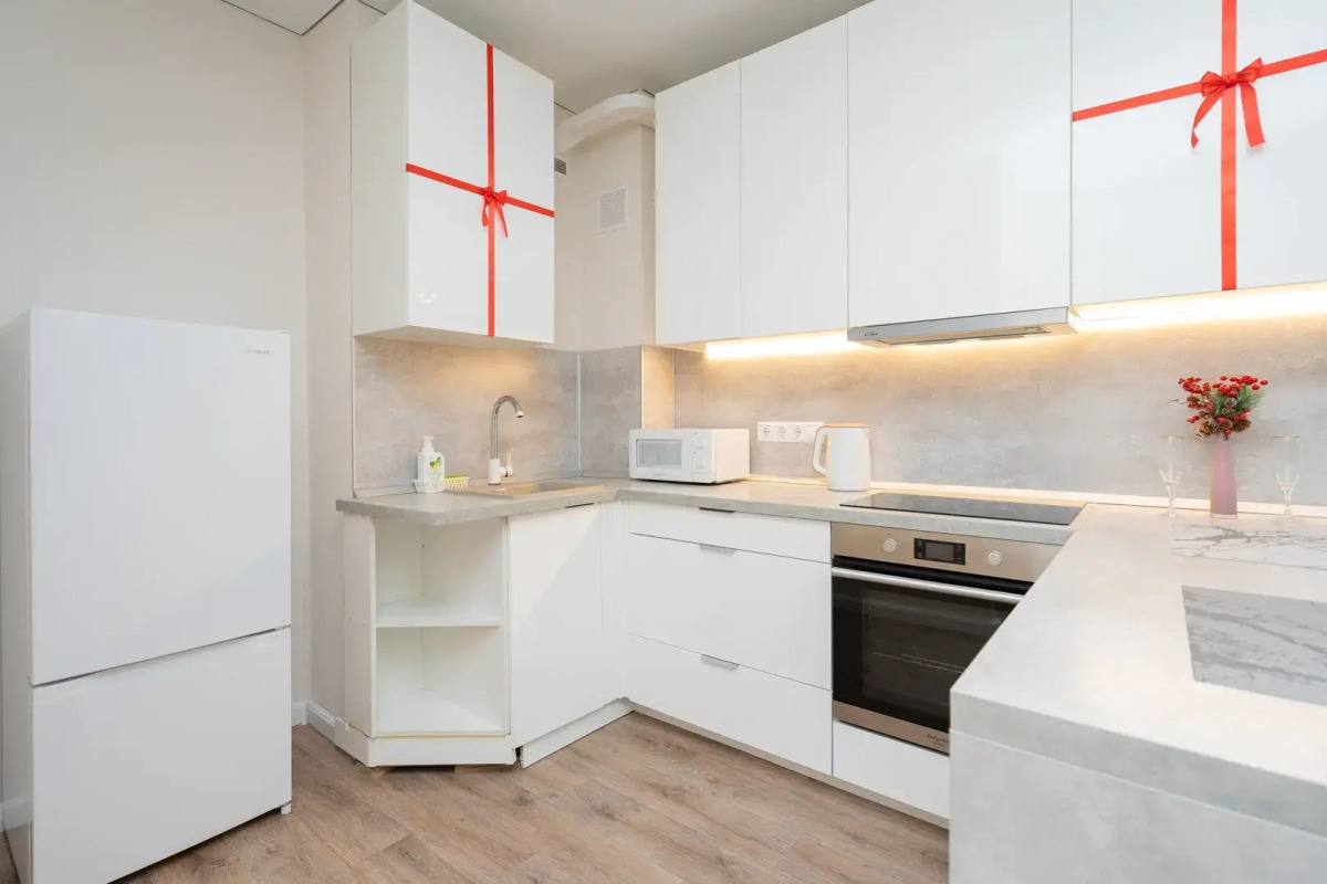 Квартира Универсиада Эволюшн Хоум Казань