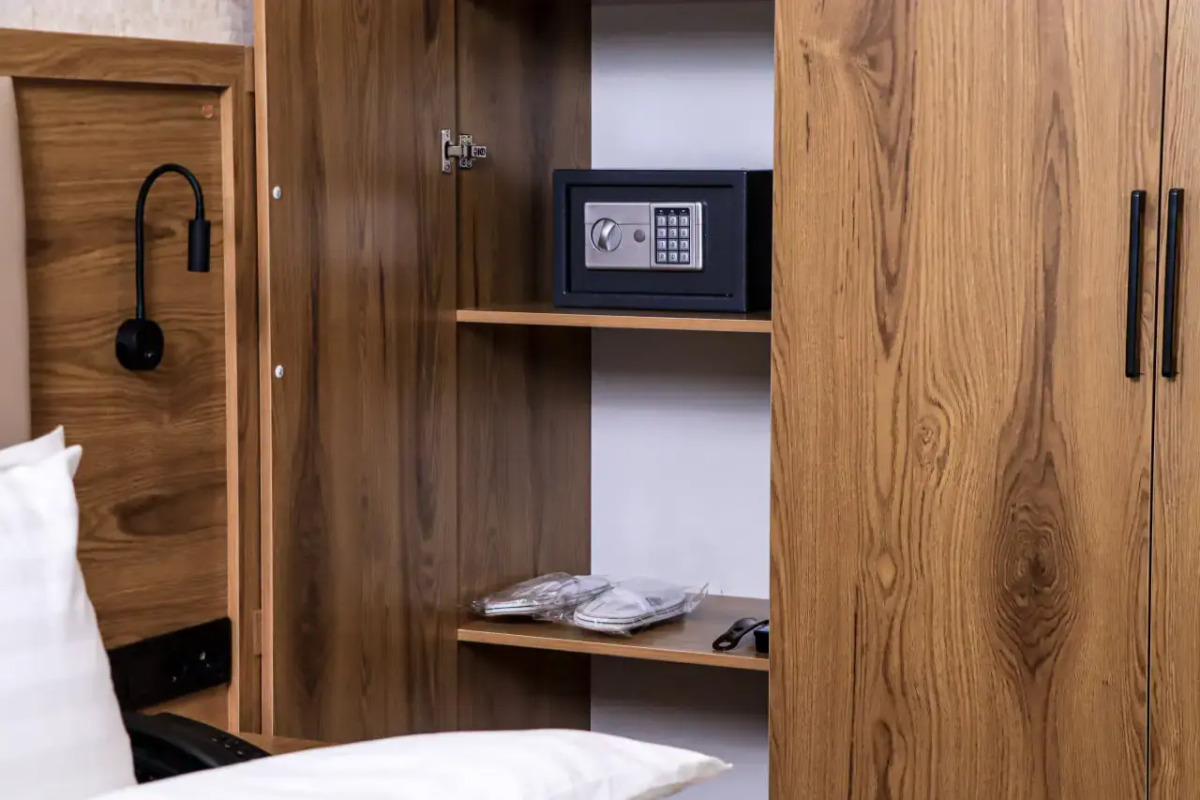 Бутик-отель Rivana Boutique Hotel