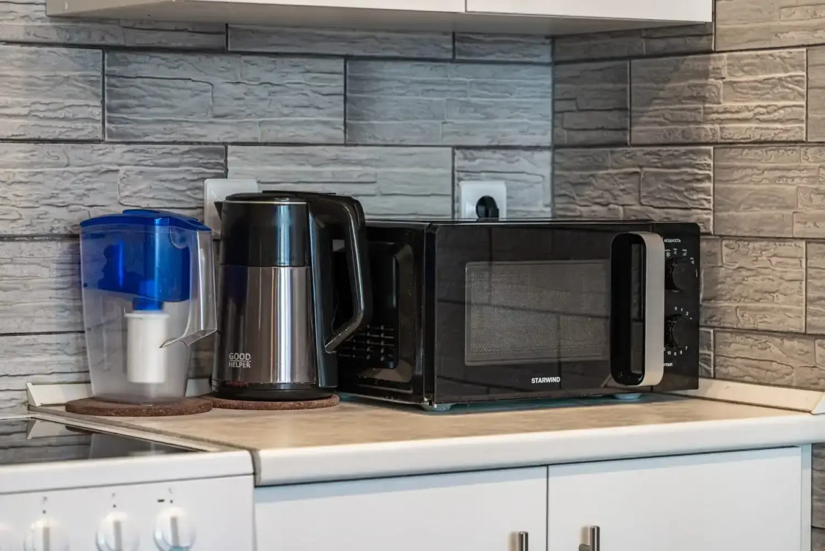 Апартаменты