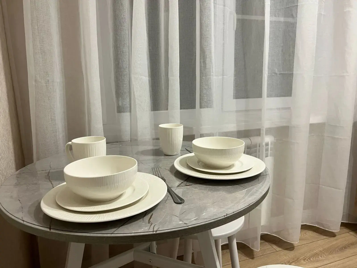 Апартаменты Aura