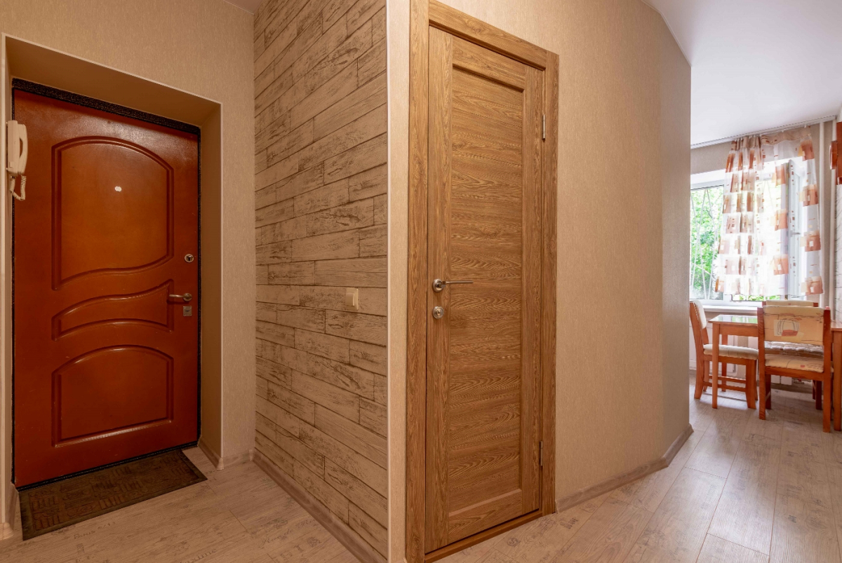 Квартира уютный центр