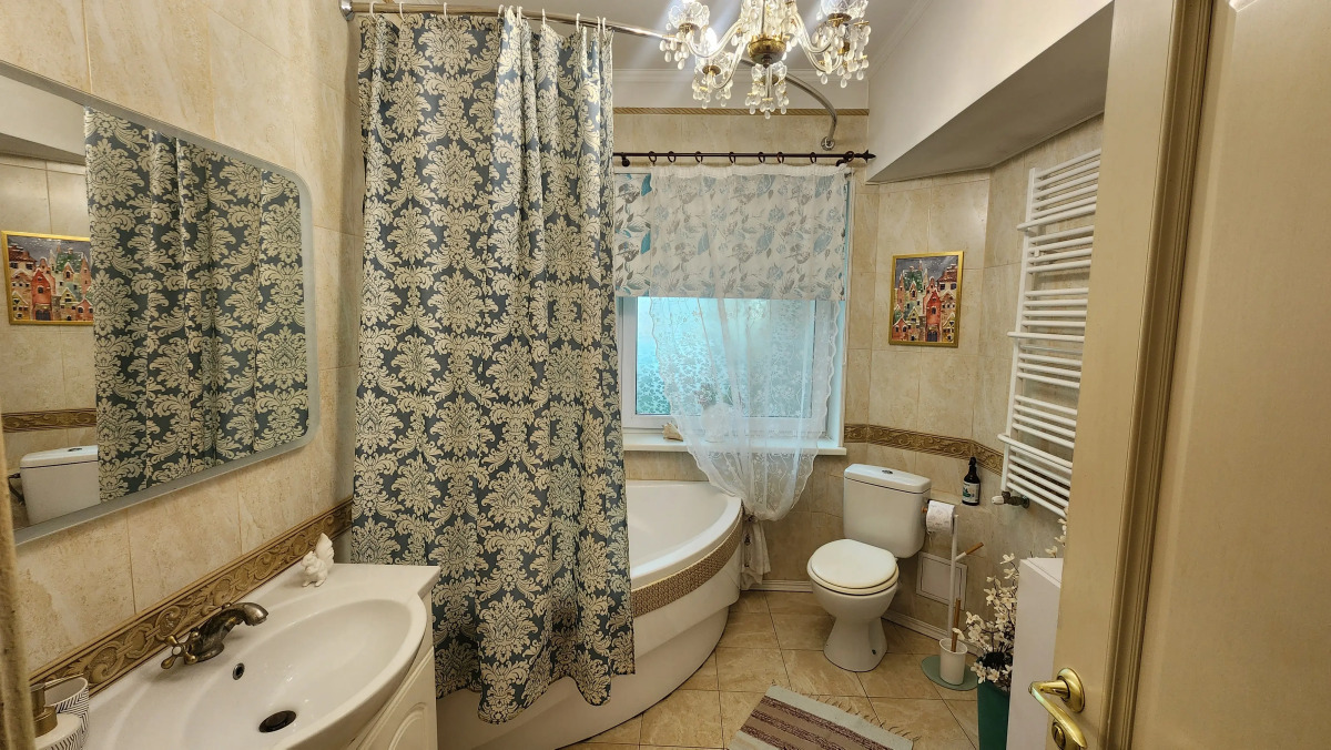 Апартаменты Амалиенау-Адальберт