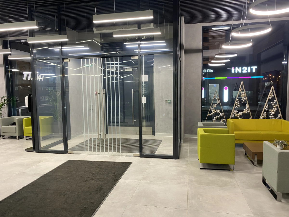 Двухкомнатная Квартира у Метро