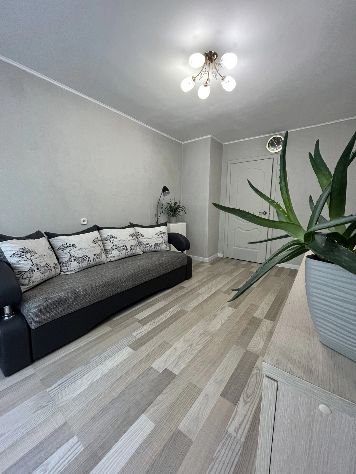 Квартира в Самом Центре Города