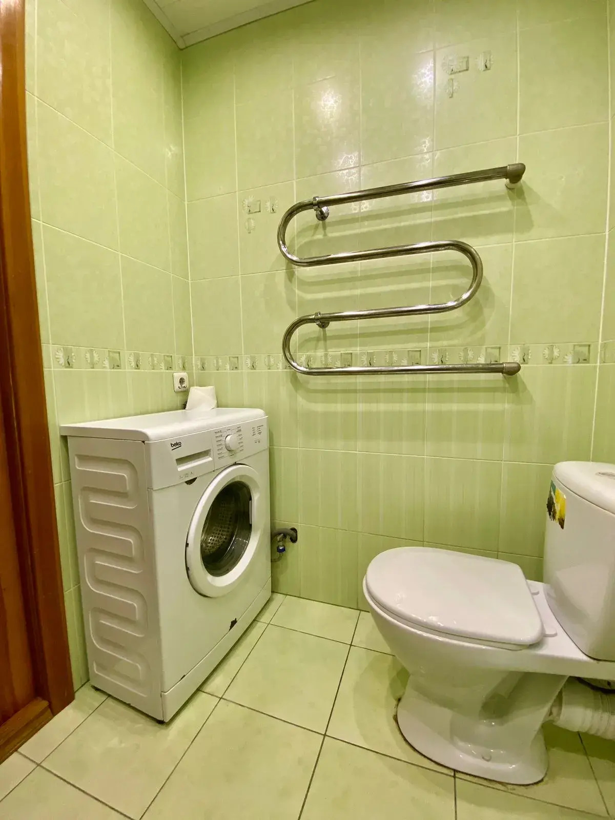 Апартаменты Карла-Маркса 258 Б