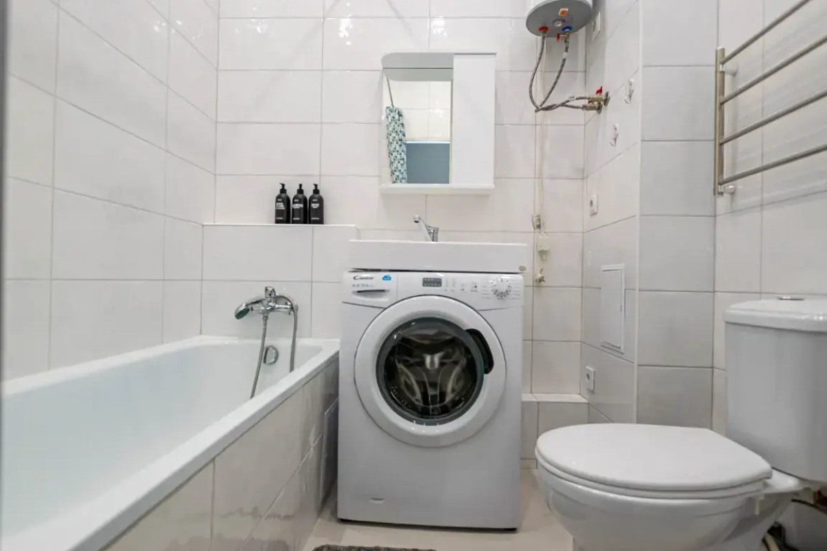 Апартаменты Cosmos Apart на Куйбышева