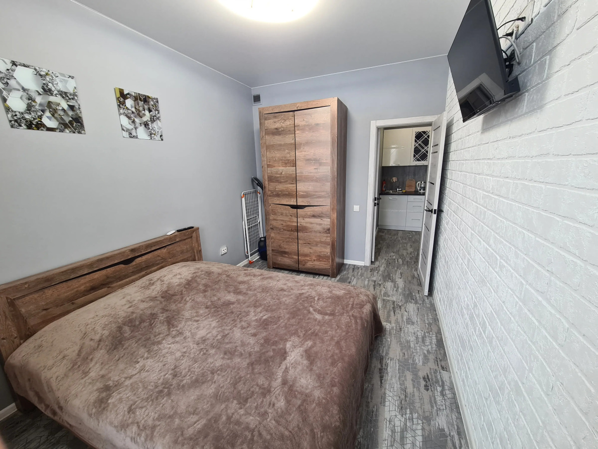 Апартаменты «Оазис» на Проспекте Ленина 54