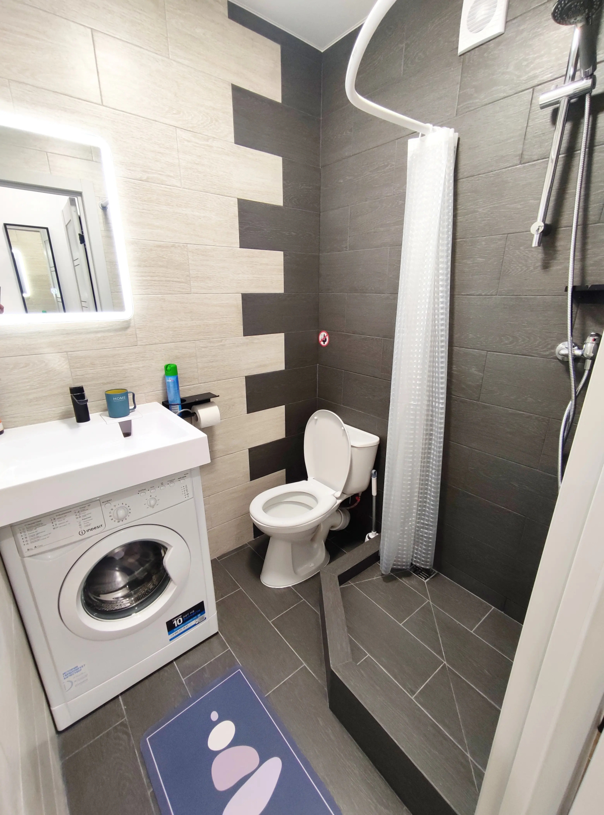 Апартаменты BonApart Skandy Style Сколково