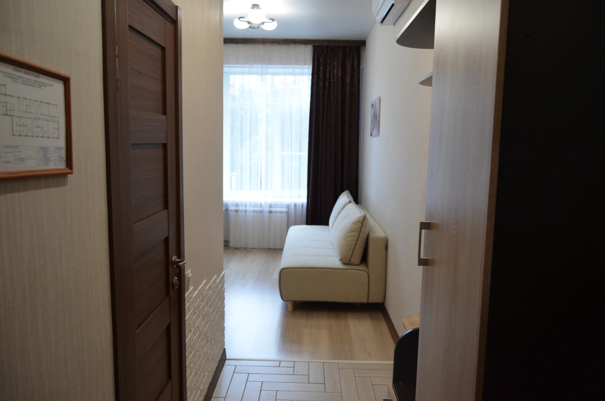 Отель Пегас