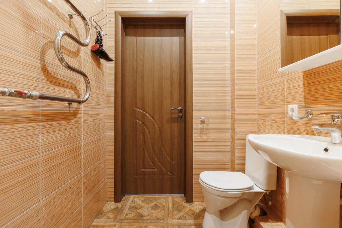 Апартаменты Freedom Романова