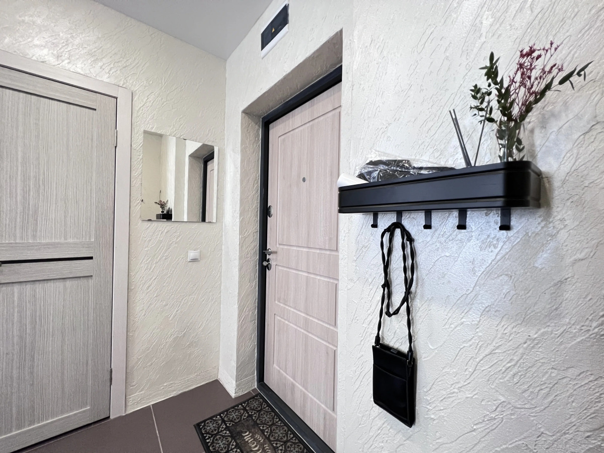 Апартаменты Family by the River