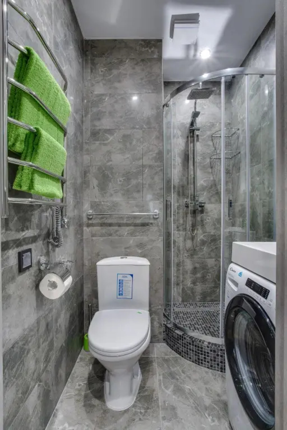 Апартаменты LikeHome Life Метрополия