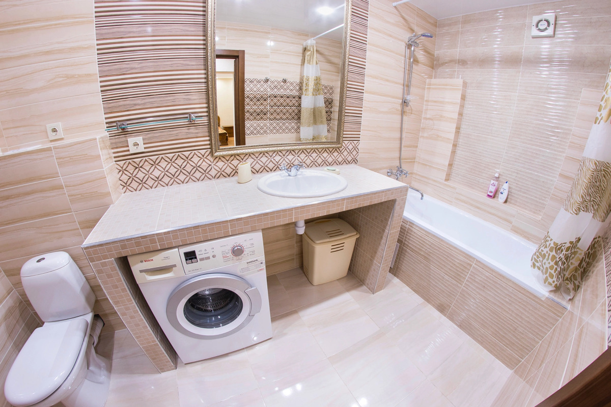 Апартаменты Saratov Lights Apartments на Разина 54