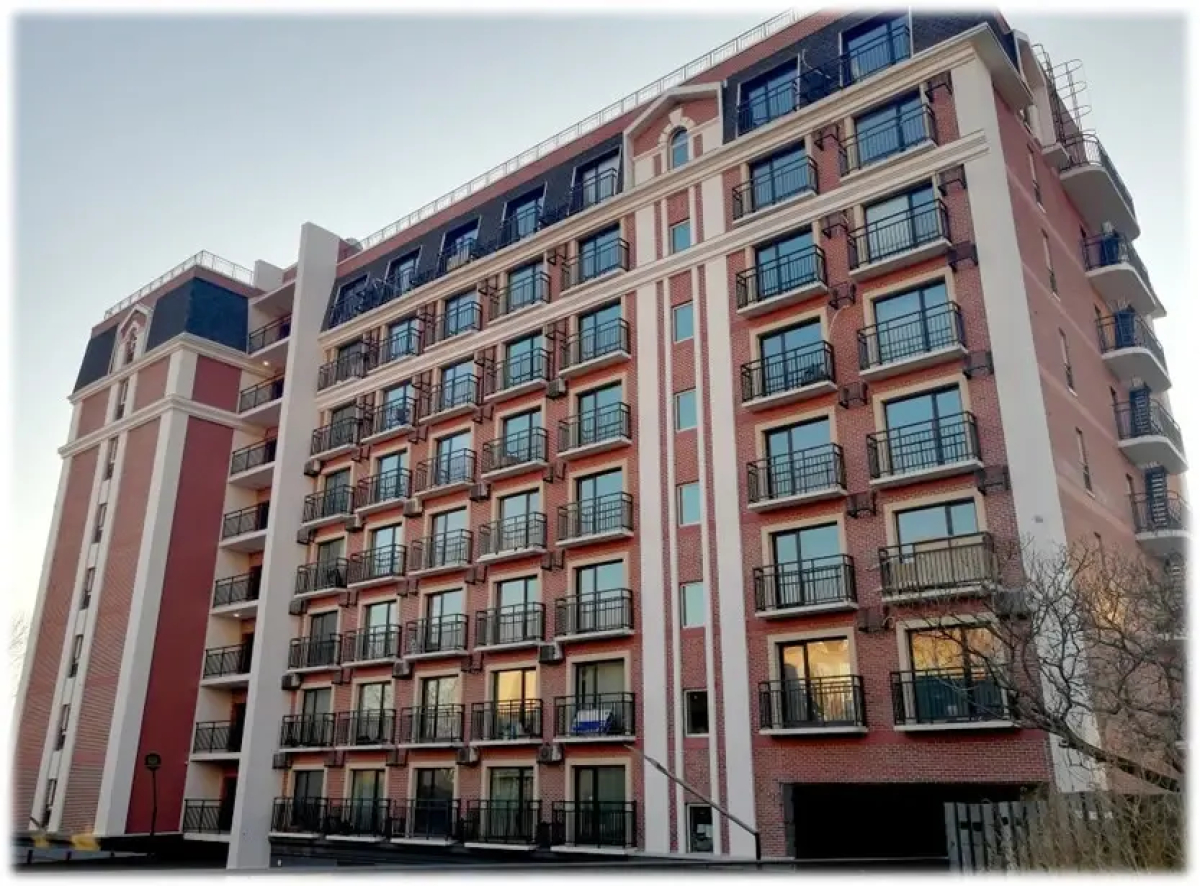 Апартаменты Махаон