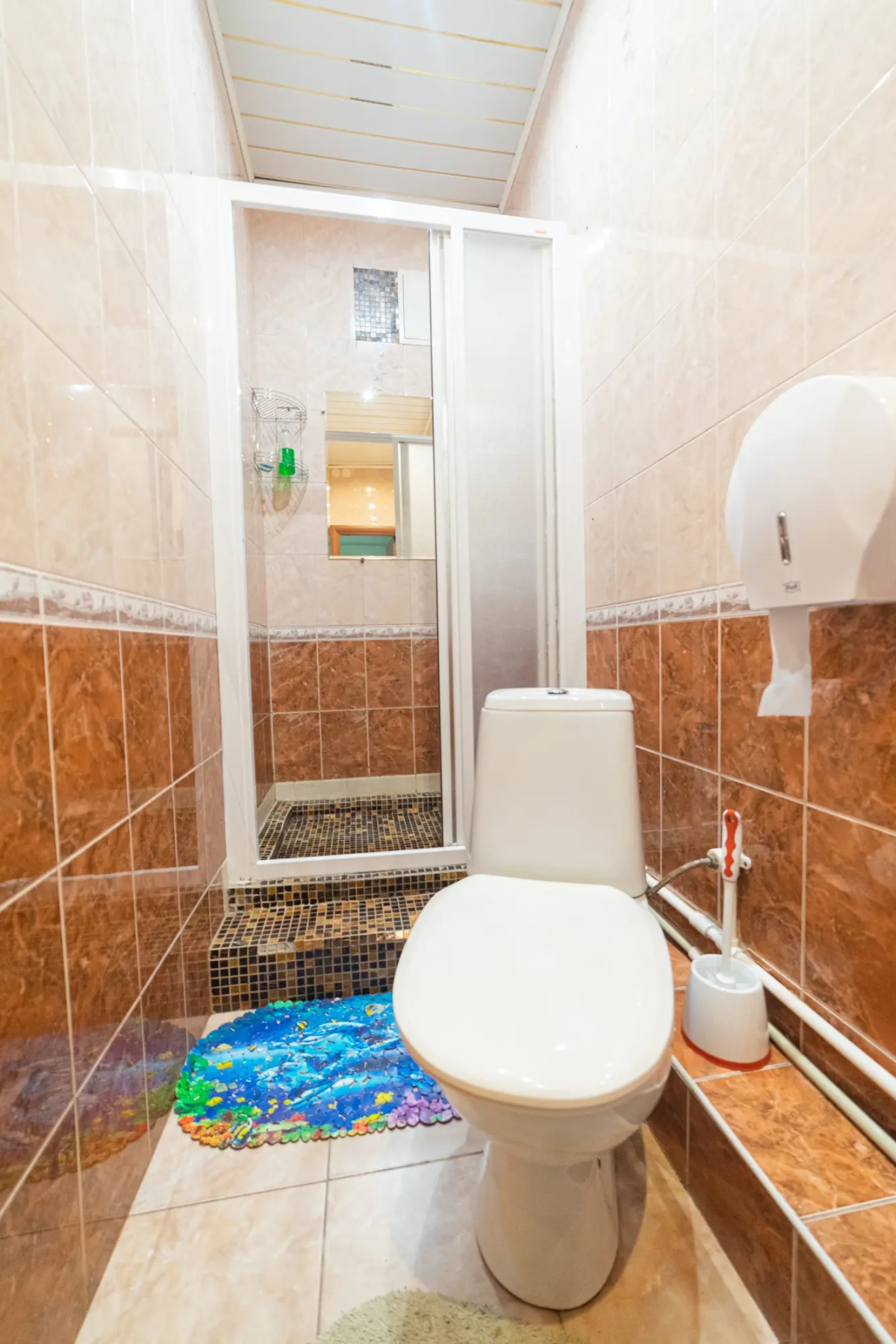 Мини-отель Север