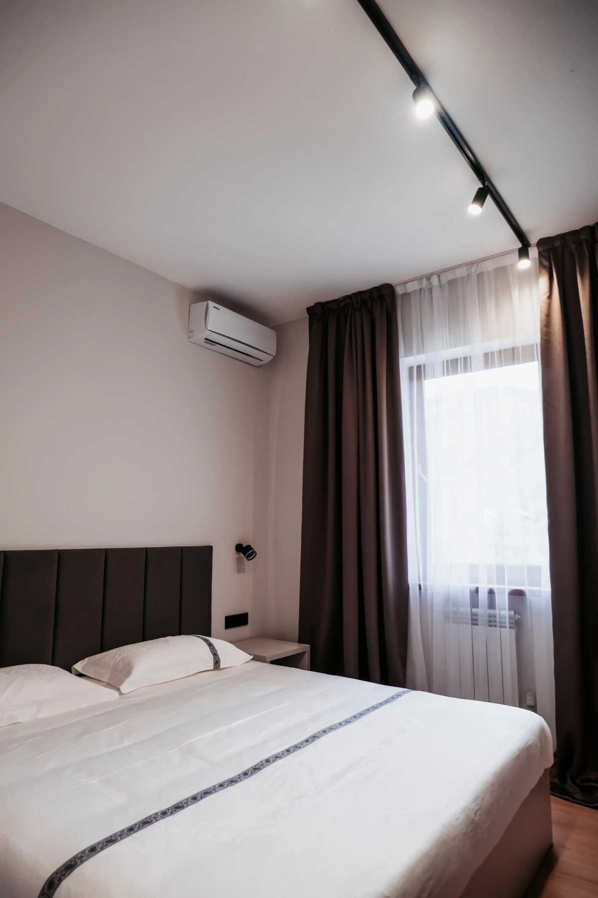 Отель Green Hill hotel