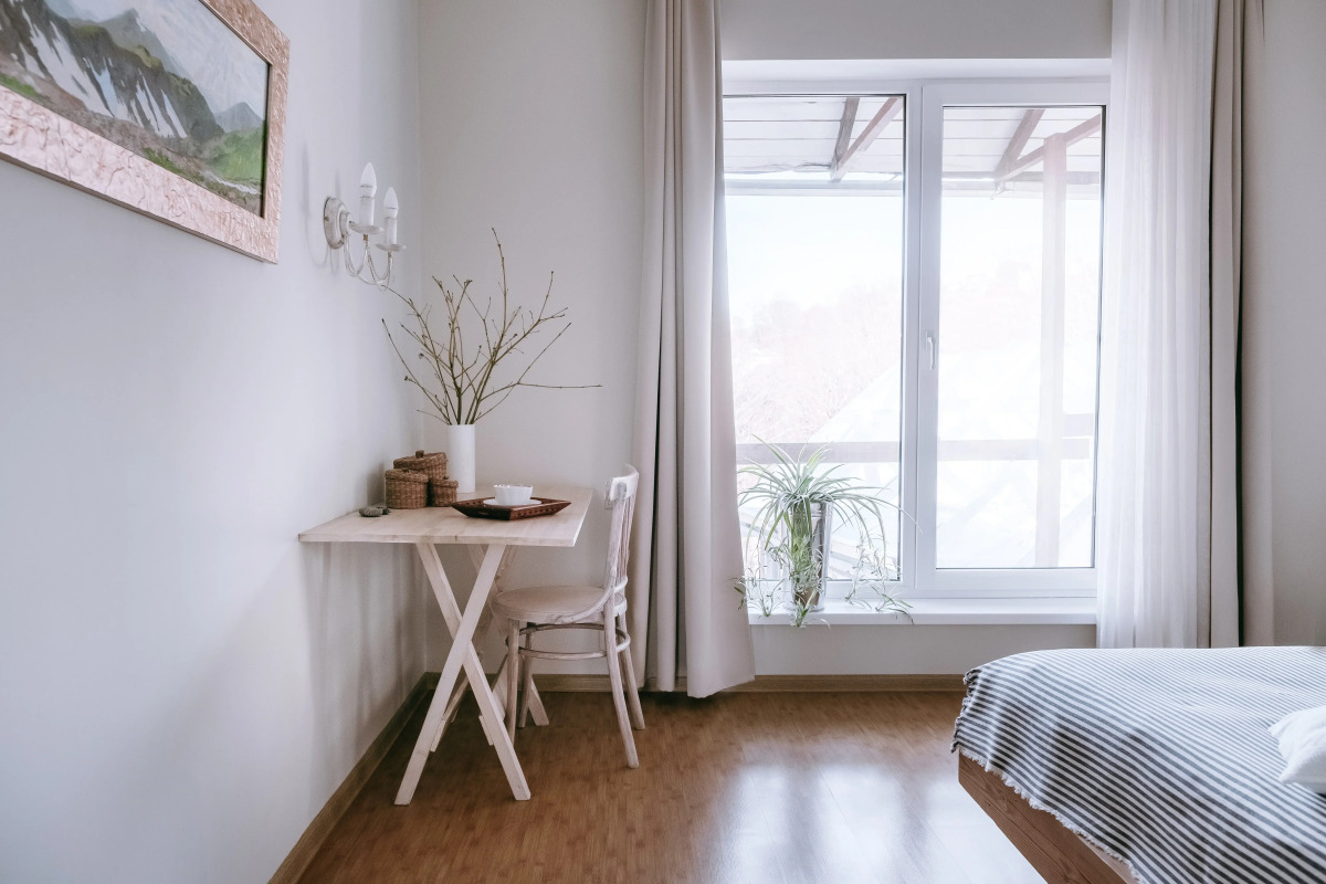 Вилла Дом с Кипарисами