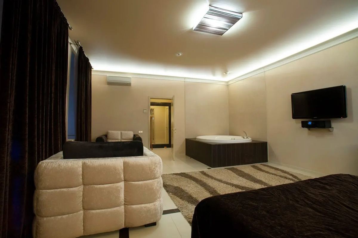 Гостевой дом Брестоль