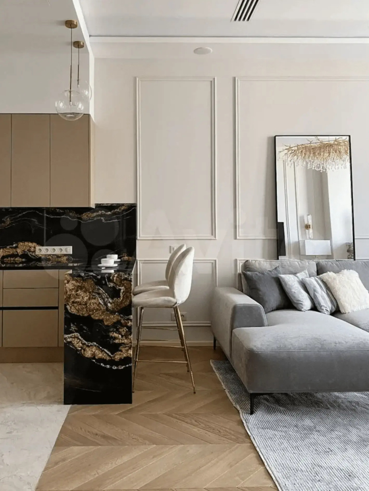 Апартаменты HEAVEN APARTMENTS