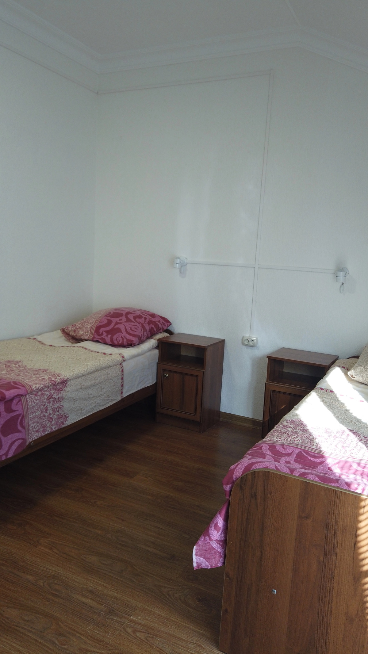 Гостевой дом Каньон