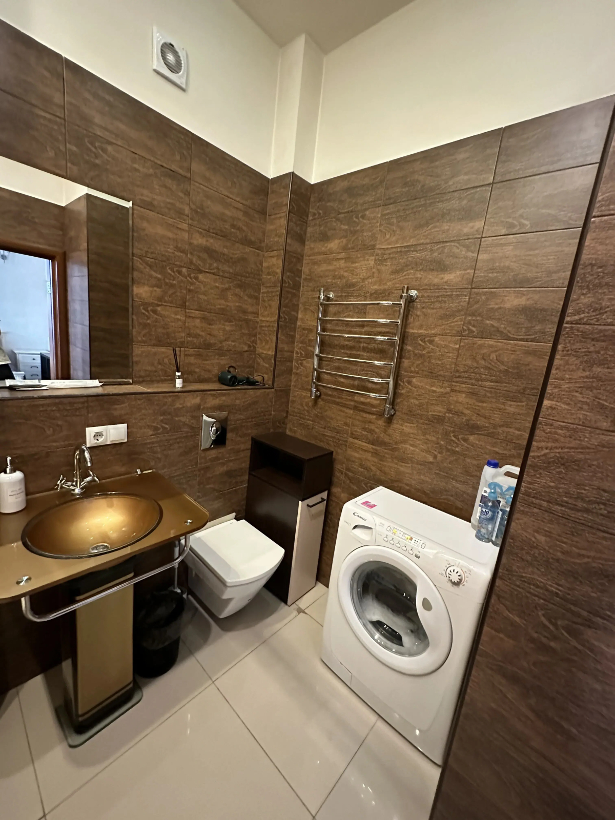 Квартира на Большой Покровской 49