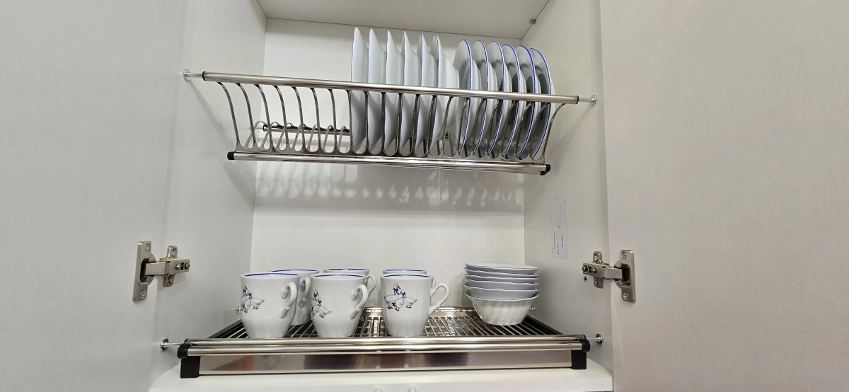 Квартира Уютная на Цандера