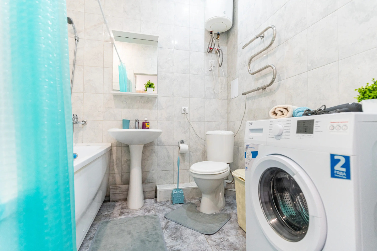 Апартаменты Новые Уютные С Видом На Море От LetoApart