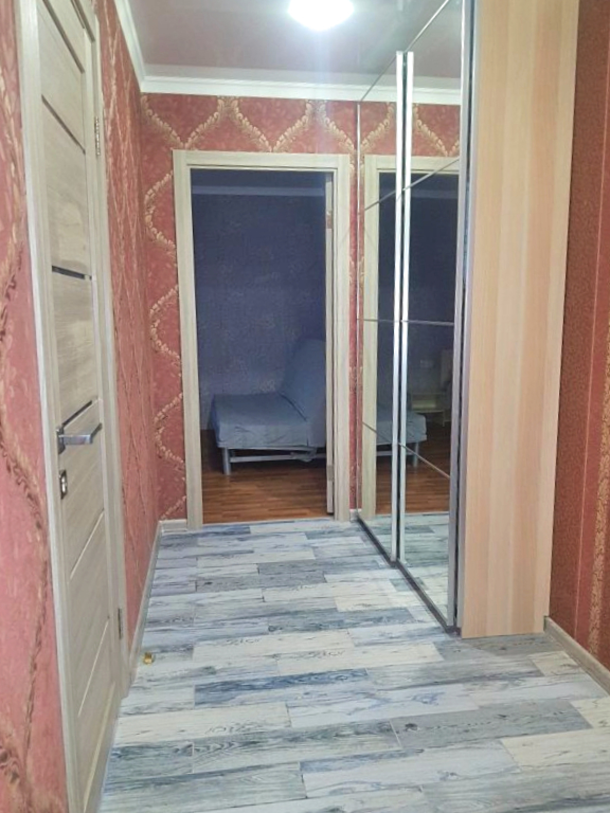 Апартаменты на улице Калинина