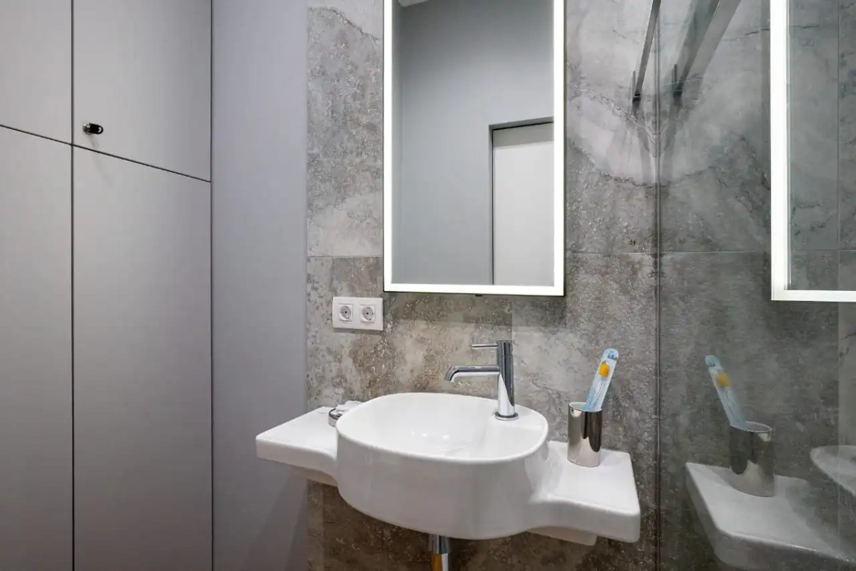 Апартаменты 4 Сезона Love