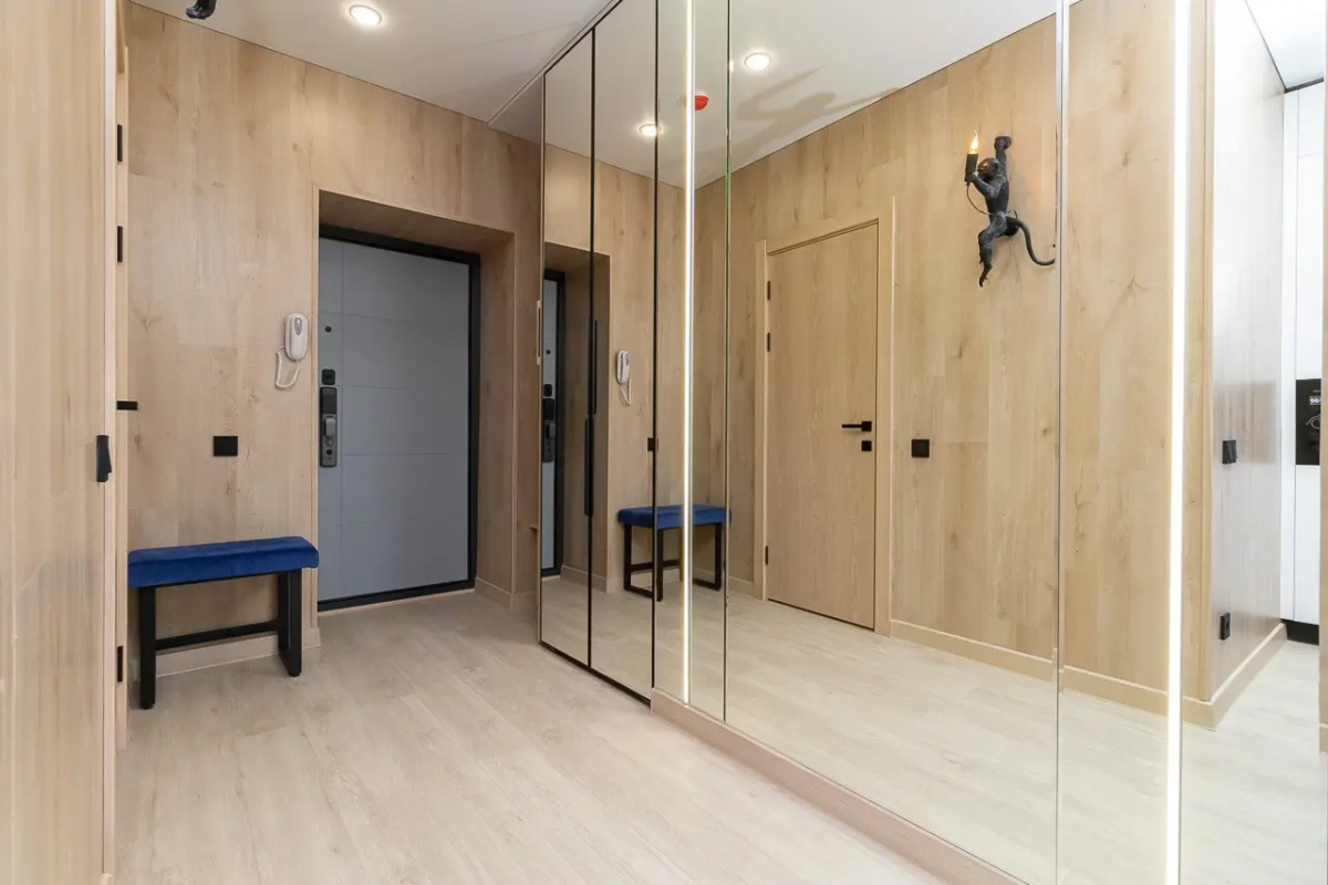 Апартаменты Домус 4