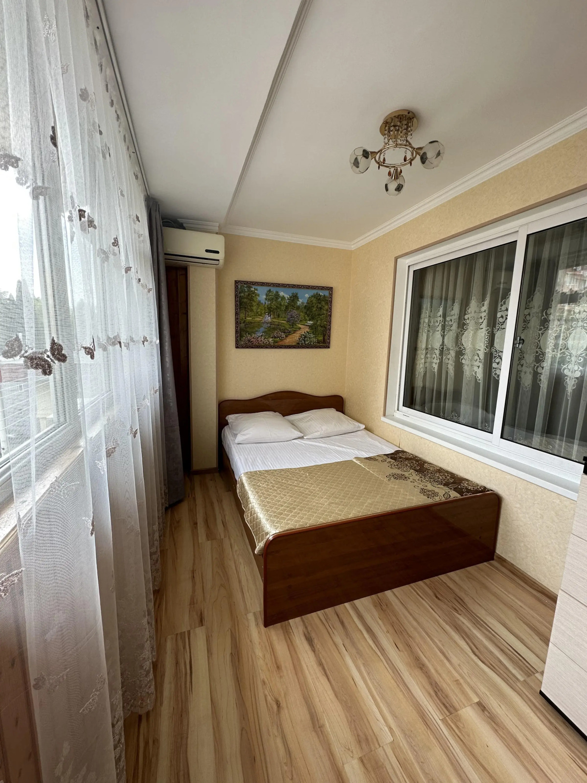 Квартира на Ленина 10