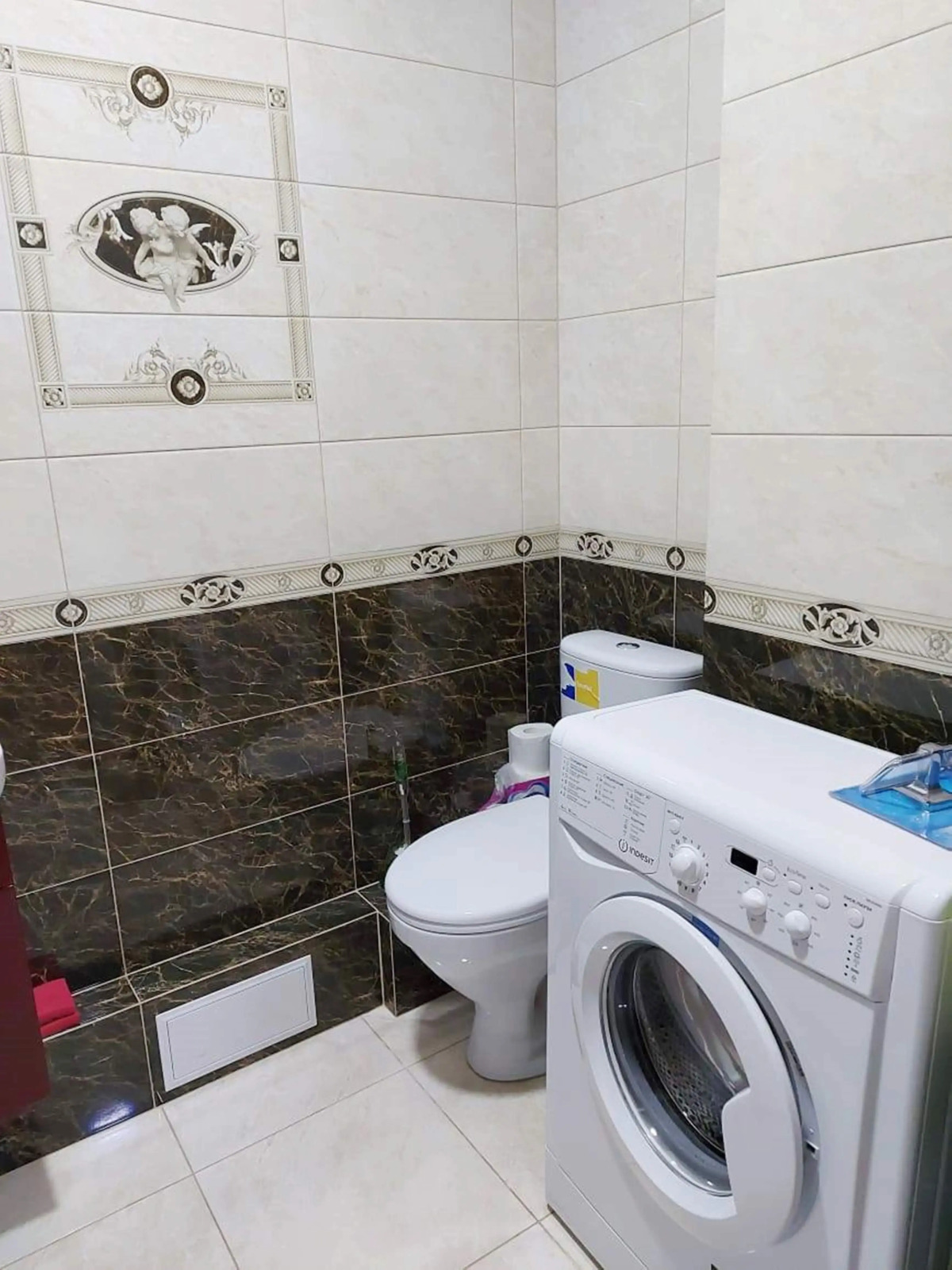 Апартаменты 1к Гоголя 26_03