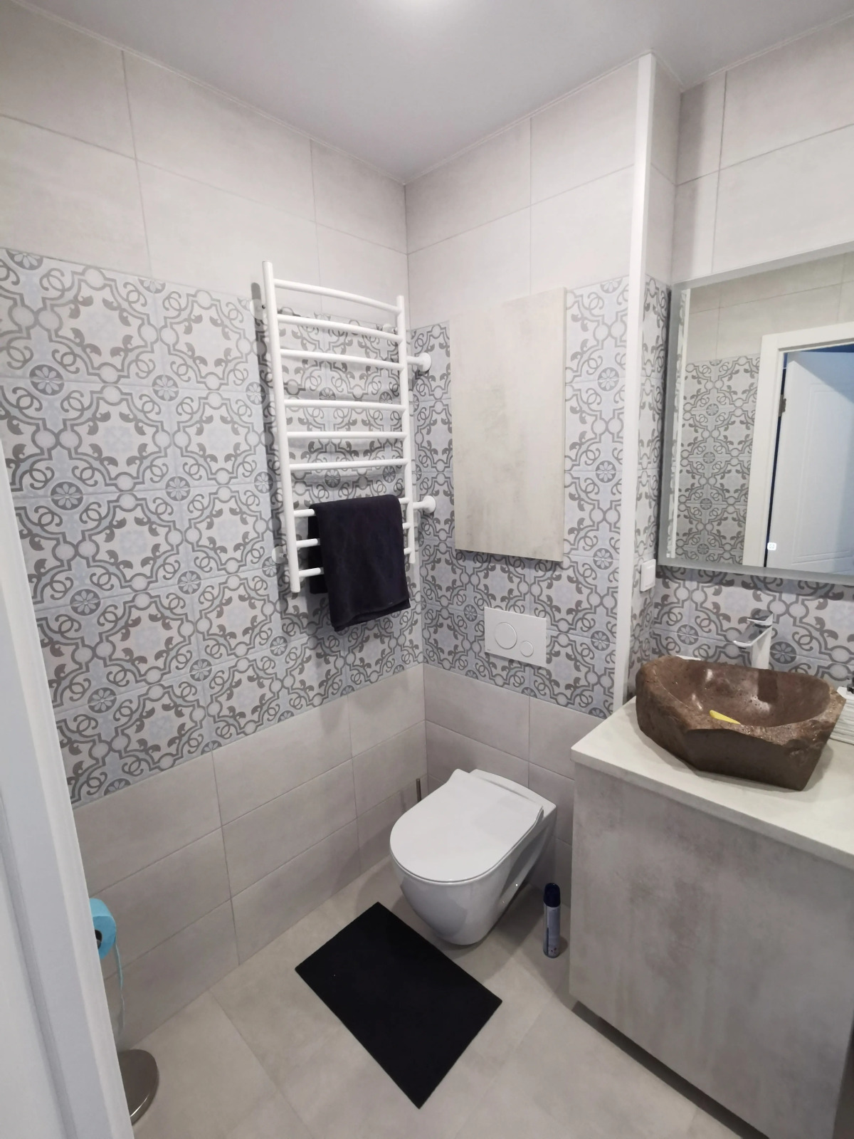 Апартаменты возле McDonalds