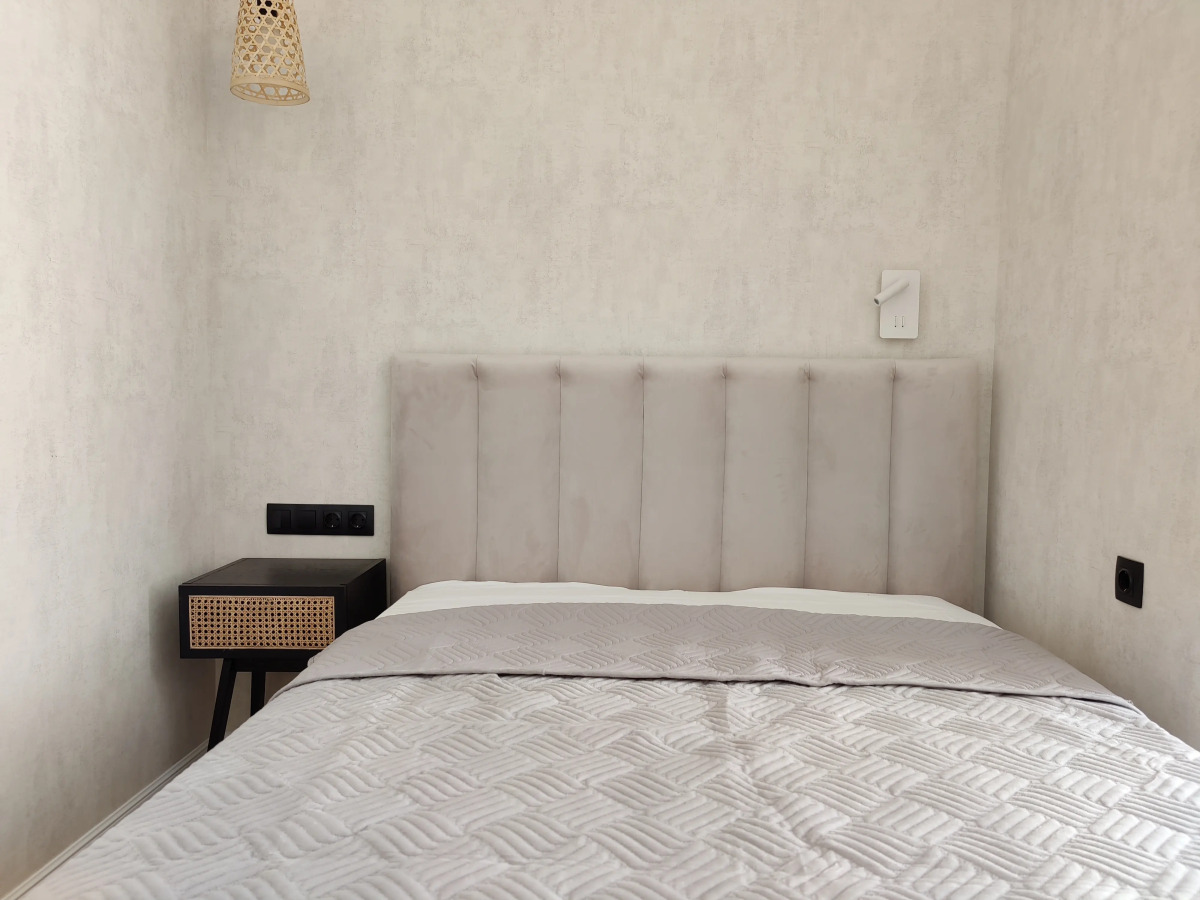 Апартаменты Coral