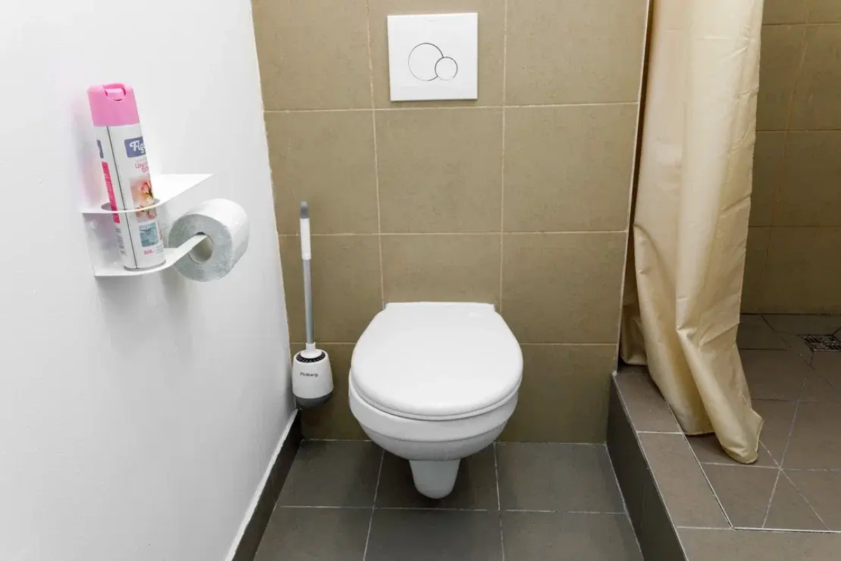 Апартаменты Inndays Apartments на Куприна 7