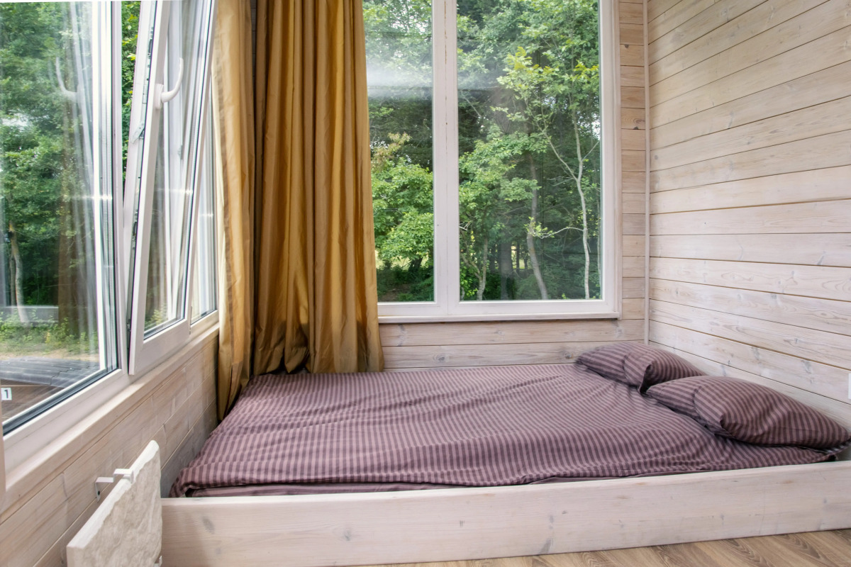 Бунгало Уркуста Парк