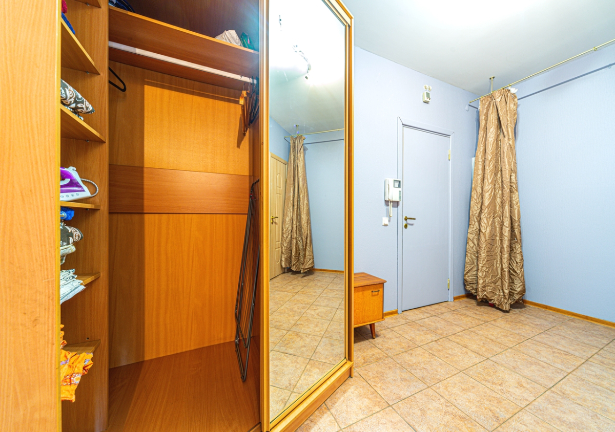 Апартаменты Фермское шоссе 32