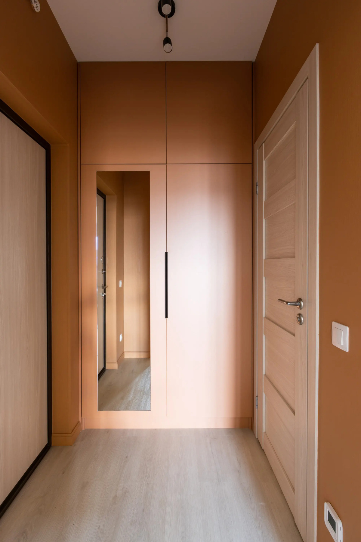 Апартаменты Merino Home Mokko