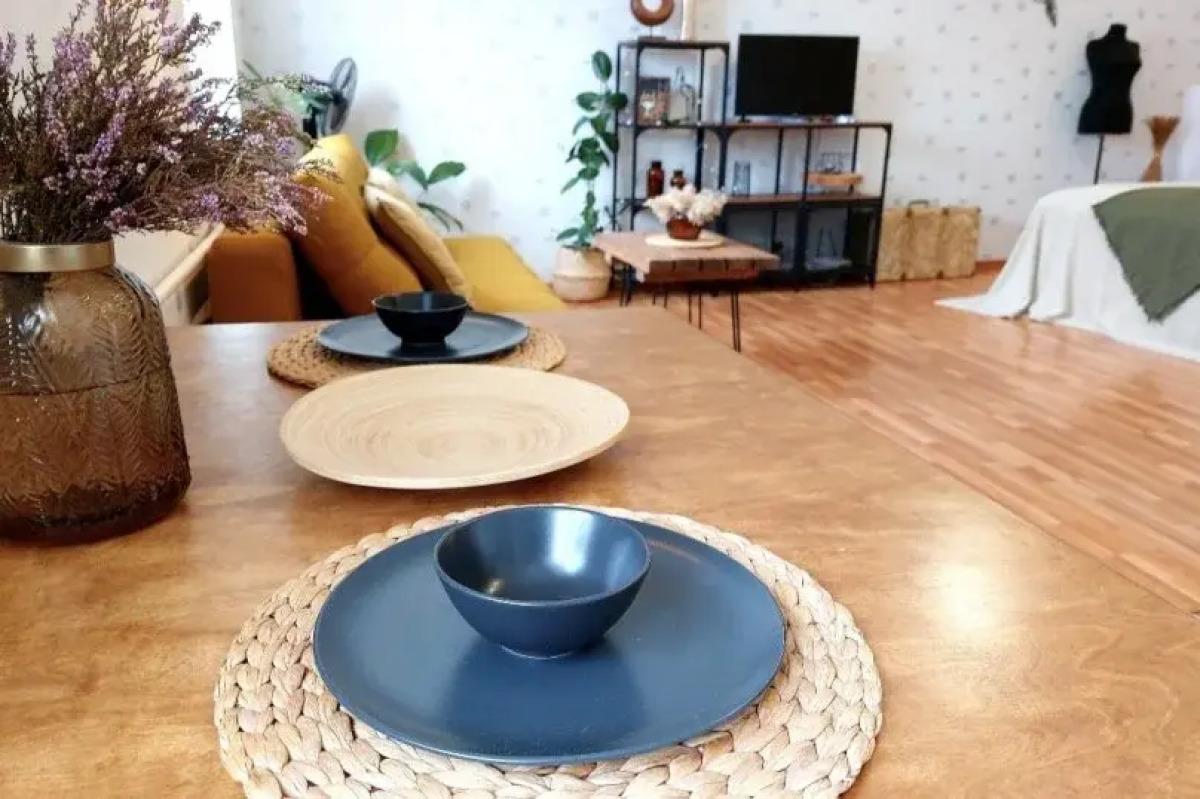 Апартаменты у Библиотеки Аалто Красной Площади и Центрального Парка