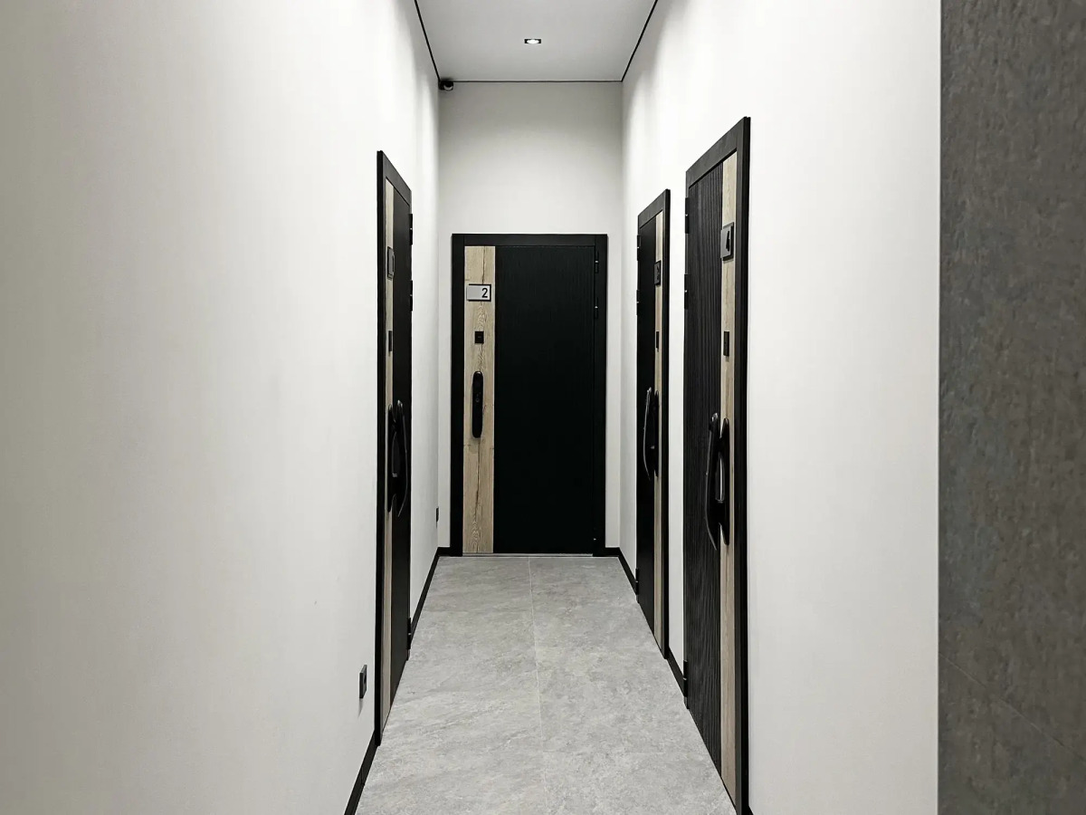 Квартира GM Apartments Стильная Лофт 3 у Кремля