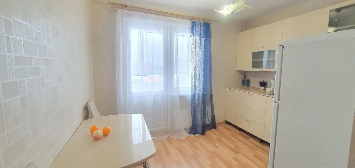 Апартаменты KiraLive на Карла Маркса