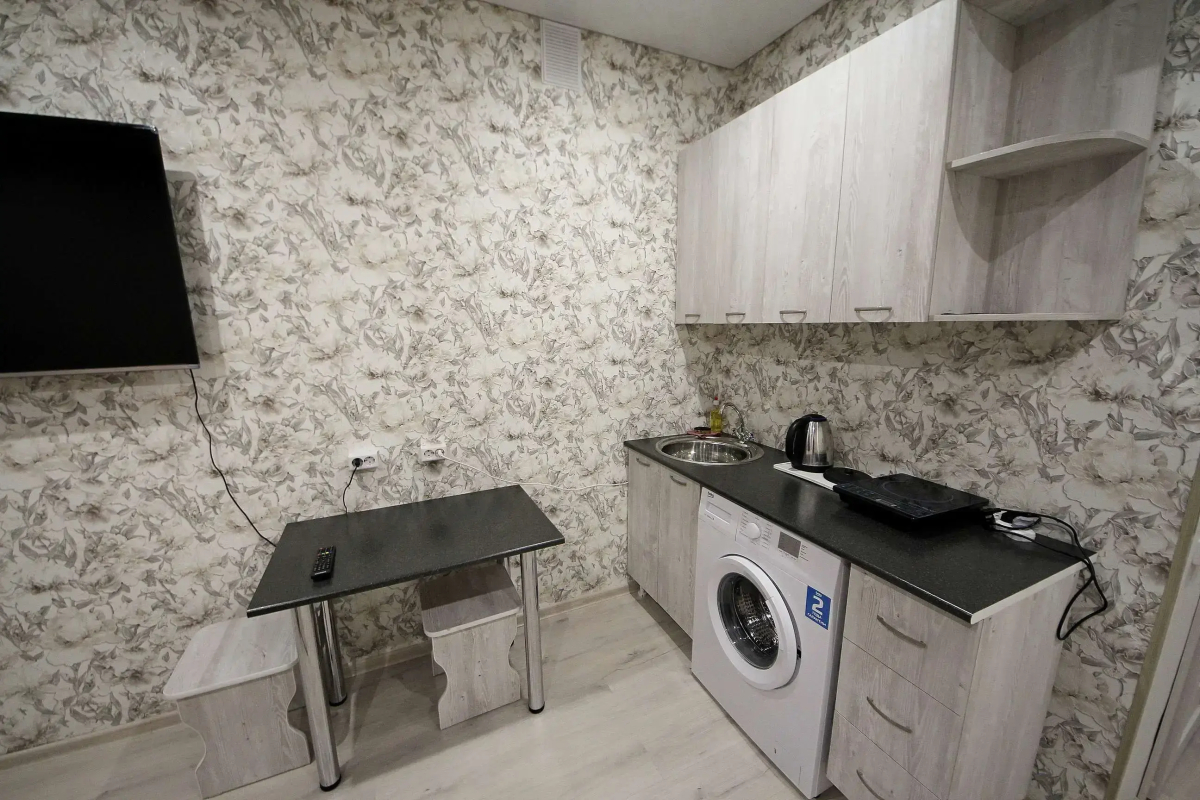 Апартаменты Абакан