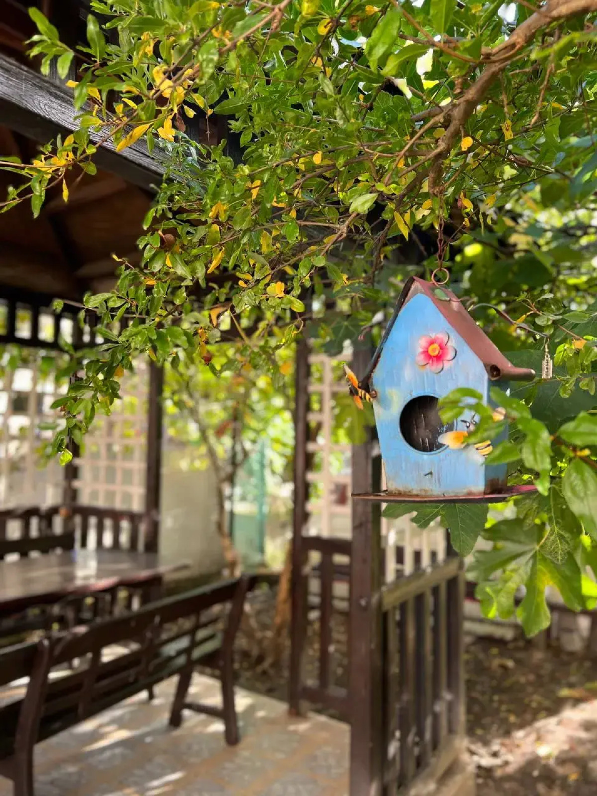 Гостевой дом «Лидер»