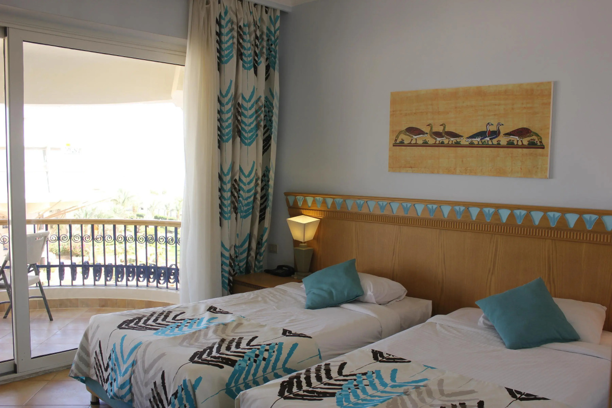 Seagull Beach Resort Families & Couples Only - All Inclusive