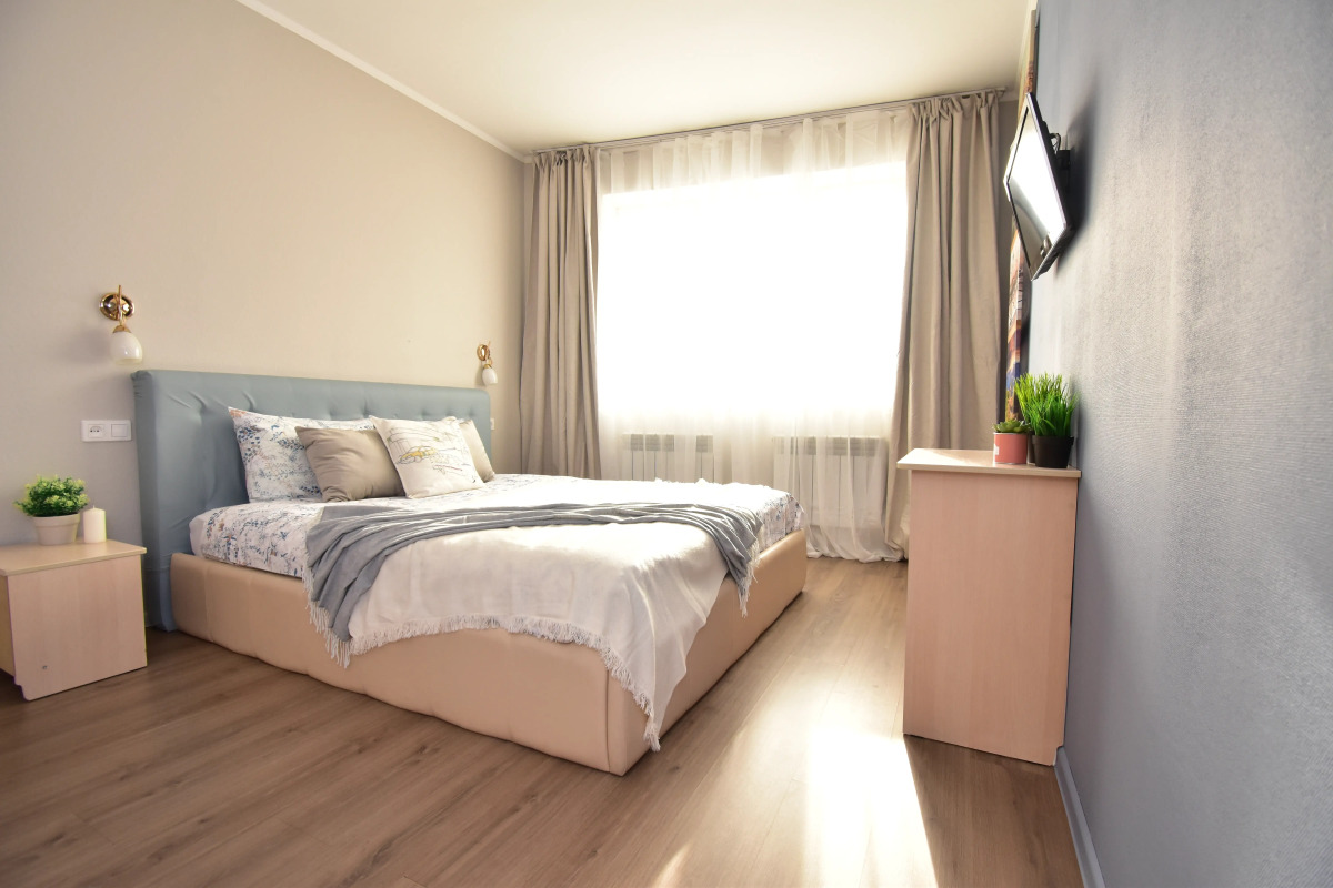 Апартаменты STUDIO ANTE