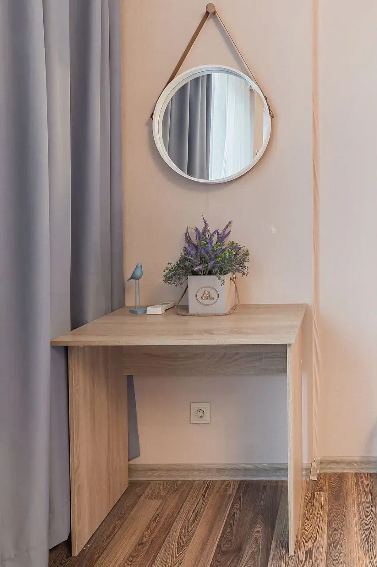 Апартаменты Просторные в Kм Tower Plaza 229