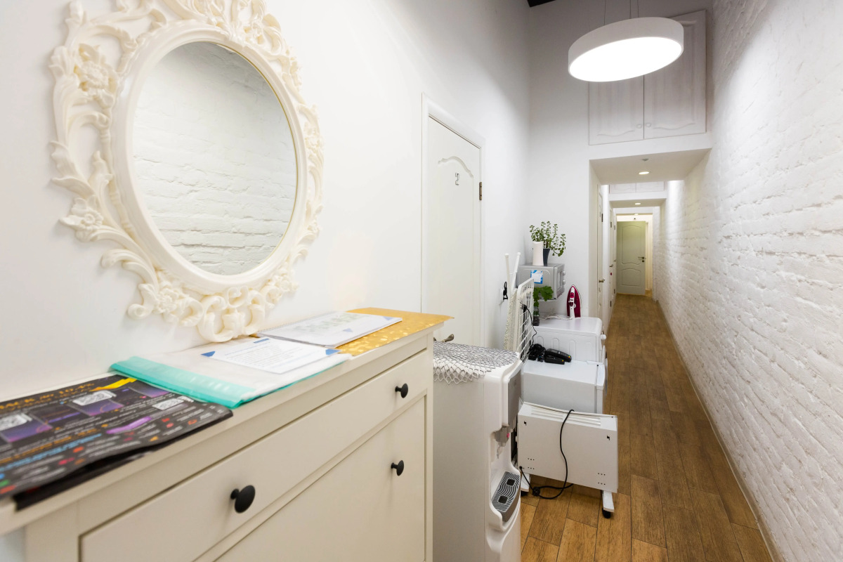 Квартира LiterA