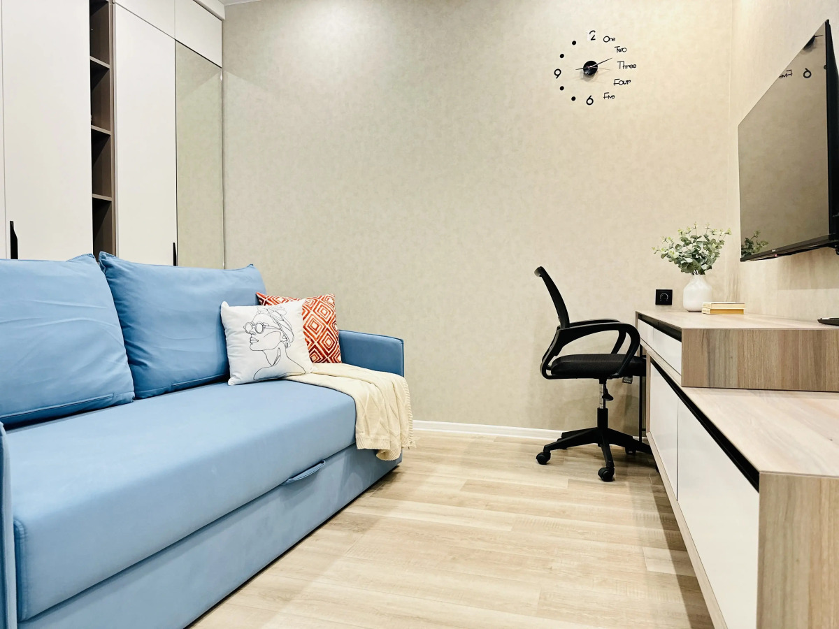 Апартаменты KenigDeluxe Университет в Сердце Калининграда 1