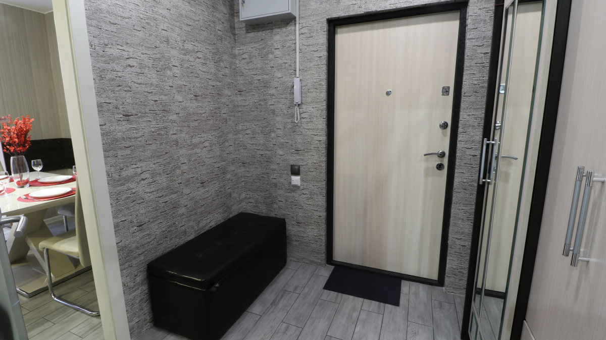 Апартаменты FashionFlats 1